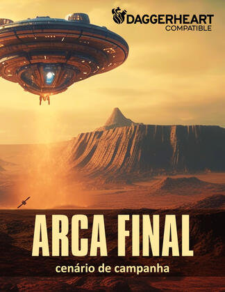 Arca Final - Cenário - DH Compatible