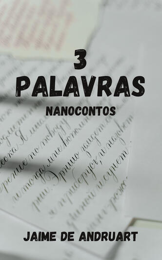 3 Palavras 3 Palavras