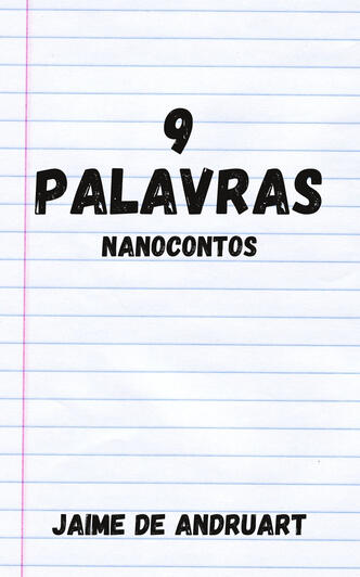 9 Palavras