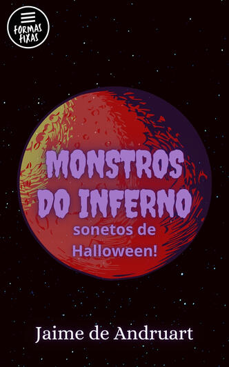 Monstros do Inferno Monstros do Inferno