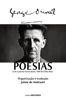 Poesias de George Orwell