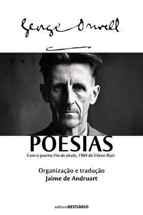 Poesias de George Orwell Poesias de George Orwell