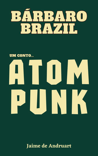 Bárbaro Brazil Bárbaro Brazil