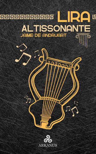 Lira Altissonante - Versão Física