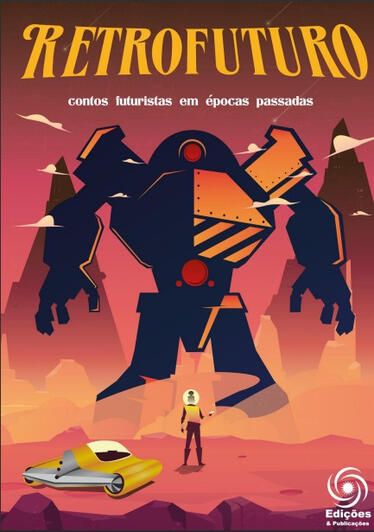 Retrofuturo Retrofuturo
