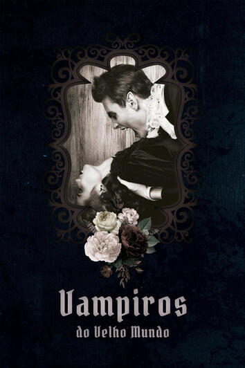 Vampiros do Velho Mundo