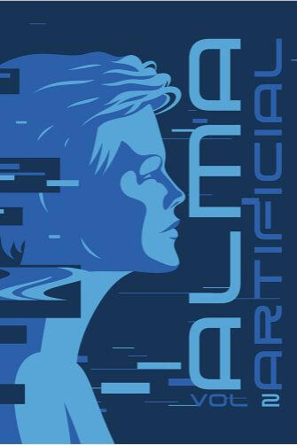 Alma Artificial vol. 2
