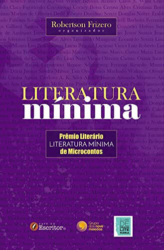 Literatura Mínima Literatura Mínima