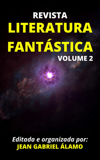Literatura Fantástica #02 Literatura Fantástica #02