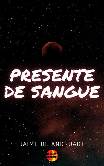 Presente de Sangue