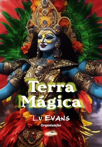 Terra Mágica Terra Mágica