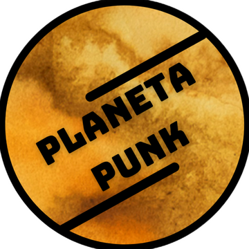 Planeta Punk